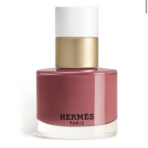 Hermès - Nail Enamel in Rose Tamise